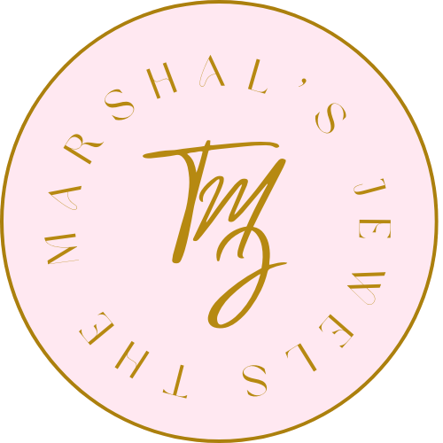 The Marshal's Jewels
